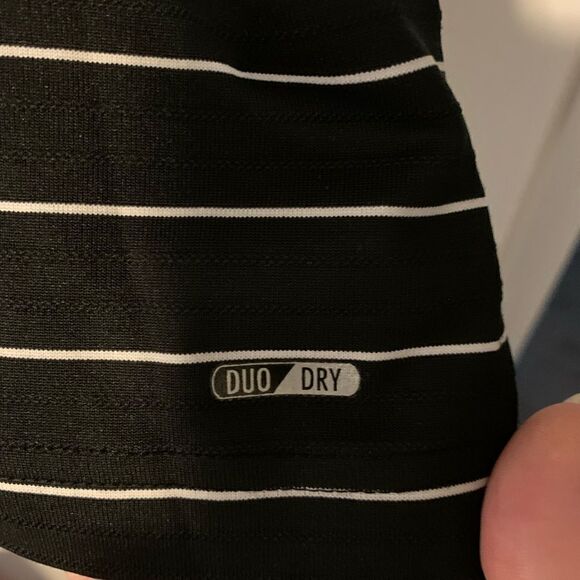 Champion-Men’s Golf Shirt. Size: Large - Picture 4 of 5